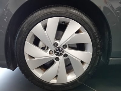 Volkswagen Golf Variant 2.0 TDI 150 CV DSG SCR 4Motion Style (5)
