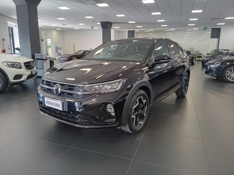 Volkswagen Taigo 1.0 tsi Life 95cv