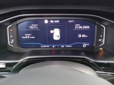 Volkswagen Taigo 1.0 tsi Life 95cv (10)