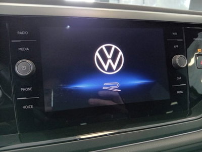 Volkswagen Taigo 1.0 tsi Life 95cv (11)