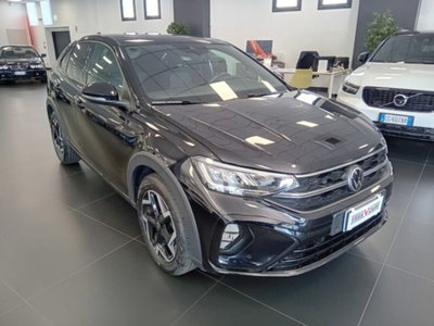 Volkswagen Taigo 1.0 tsi Life 95cv (3)