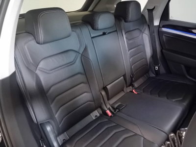 Volkswagen Touareg 3.0 V6 TSI Atmosphere (15)
