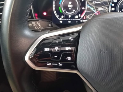 Volkswagen Touareg 3.0 V6 TSI Atmosphere (17)