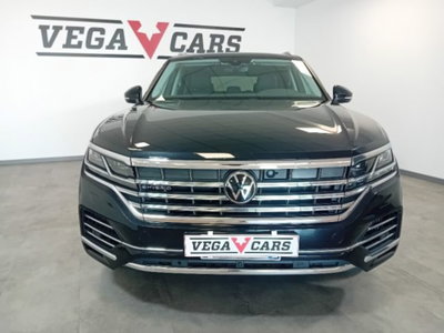 Volkswagen Touareg 3.0 V6 TSI Atmosphere (2)