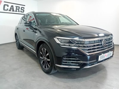 Volkswagen Touareg 3.0 V6 TSI Atmosphere (3)