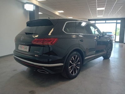Volkswagen Touareg 3.0 V6 TSI Atmosphere (4)