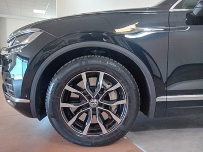 Volkswagen Touareg 3.0 V6 TSI Atmosphere (7)