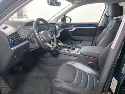 Volkswagen Touareg 3.0 V6 TSI Atmosphere (8)