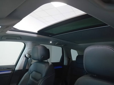 Volkswagen Touareg 3.0 V6 TSI Atmosphere (9)