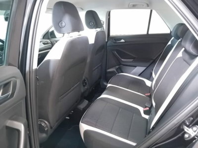 Volkswagen T-Roc 1.5 TSI ACT DSG Advanced BlueMotion Technology (10)