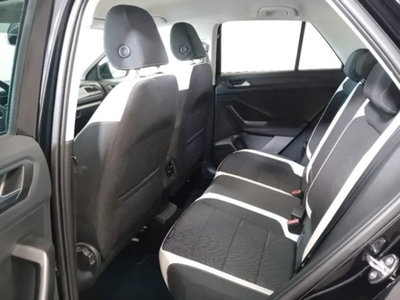 Volkswagen T-Roc 1.5 TSI ACT DSG Advanced BlueMotion Technology (11)