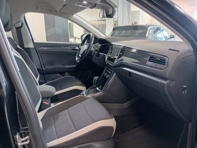 Volkswagen T-Roc 1.5 TSI ACT DSG Advanced BlueMotion Technology (13)
