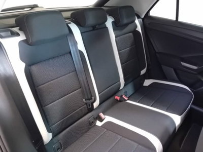 Volkswagen T-Roc 1.5 TSI ACT DSG Advanced BlueMotion Technology (14)