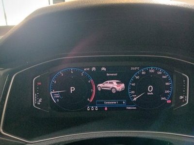 Volkswagen T-Roc 1.5 TSI ACT DSG Advanced BlueMotion Technology (17)