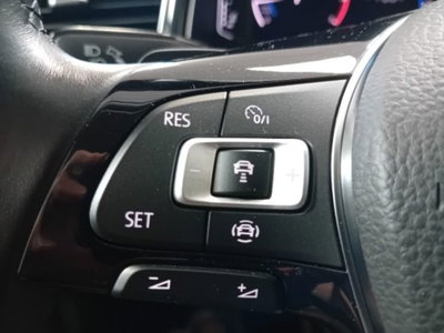 Volkswagen T-Roc 1.5 TSI ACT DSG Advanced BlueMotion Technology (18)