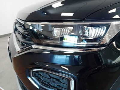 Volkswagen T-Roc 1.5 TSI ACT DSG Advanced BlueMotion Technology (8)