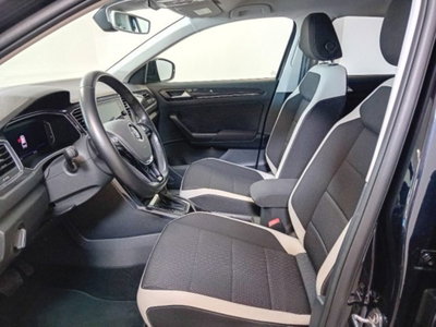 Volkswagen T-Roc 1.5 TSI ACT DSG Advanced BlueMotion Technology (9)