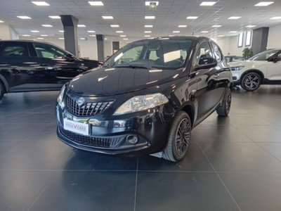 Lancia Ypsilon 1.0 FireFly 5 porte S&S Hybrid Maryne usata