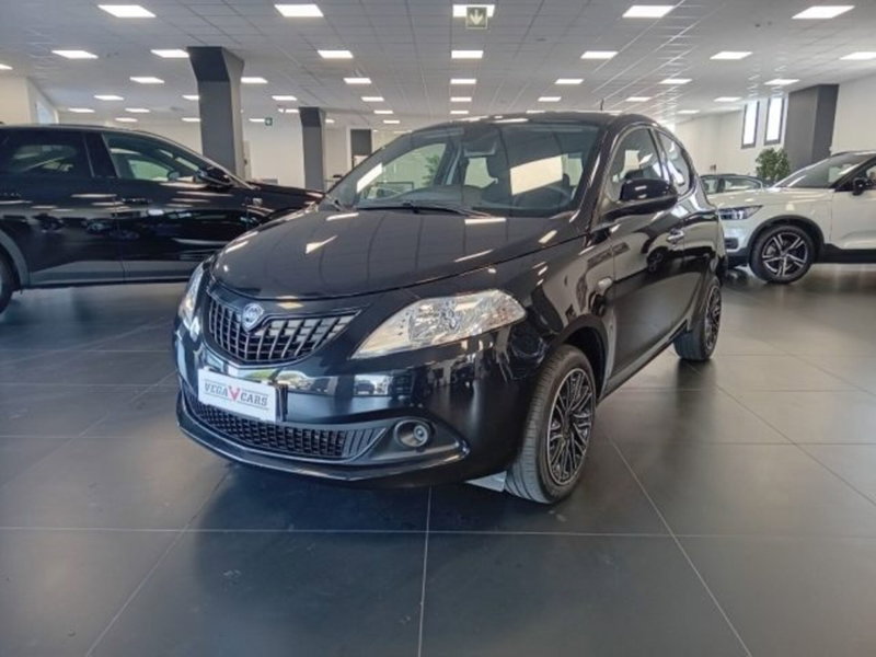 Lancia Ypsilon 1.0 FireFly 5 porte S&S Hybrid Maryne