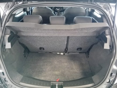 Lancia Ypsilon 1.0 FireFly 5 porte S&S Hybrid Maryne (10)