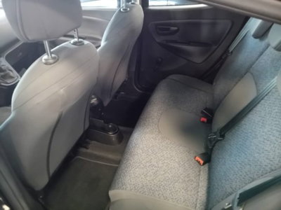 Lancia Ypsilon 1.0 FireFly 5 porte S&S Hybrid Maryne (12)