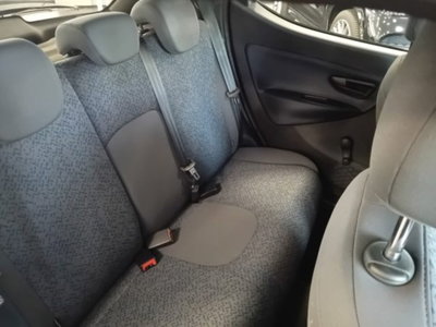 Lancia Ypsilon 1.0 FireFly 5 porte S&S Hybrid Maryne (14)
