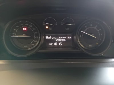 Lancia Ypsilon 1.0 FireFly 5 porte S&S Hybrid Maryne (15)