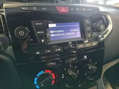 Lancia Ypsilon 1.0 FireFly 5 porte S&S Hybrid Maryne (16)