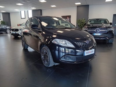 Lancia Ypsilon 1.0 FireFly 5 porte S&S Hybrid Maryne (3)