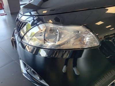 Lancia Ypsilon 1.0 FireFly 5 porte S&S Hybrid Maryne (4)