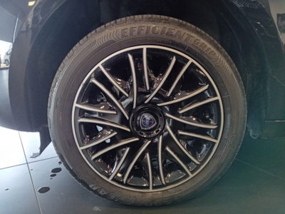 Lancia Ypsilon 1.0 FireFly 5 porte S&S Hybrid Maryne (5)