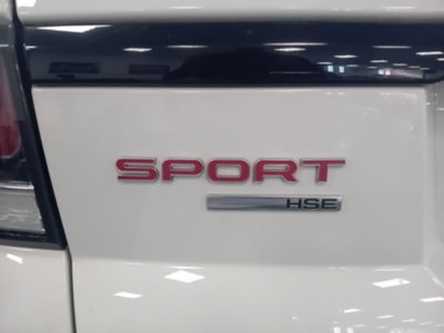Land Rover Range Rover Sport 3.0 TDV6 HSE (10)