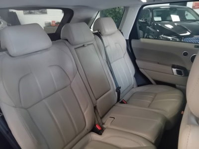 Land Rover Range Rover Sport 3.0 TDV6 HSE (17)