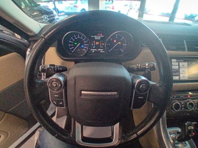 Land Rover Range Rover Sport 3.0 TDV6 HSE (18)