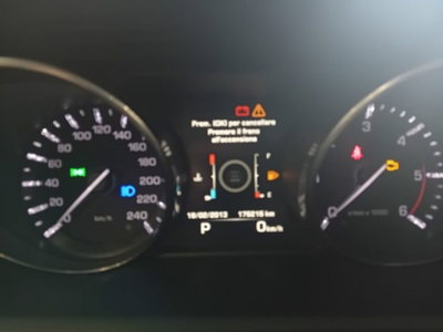 Land Rover Range Rover Sport 3.0 TDV6 HSE (19)