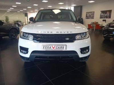 Land Rover Range Rover Sport 3.0 TDV6 HSE (2)
