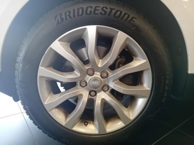 Land Rover Range Rover Sport 3.0 TDV6 HSE (4)