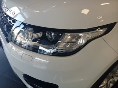 Land Rover Range Rover Sport 3.0 TDV6 HSE (5)