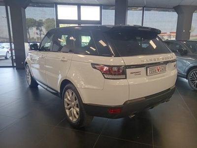 Land Rover Range Rover Sport 3.0 TDV6 HSE (6)