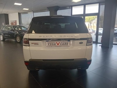 Land Rover Range Rover Sport 3.0 TDV6 HSE (7)
