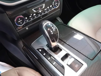 Maserati Ghibli Ghibli V6 Diesel 275 CV Gransport (13)