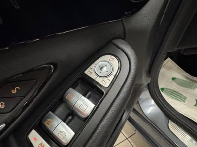 Mercedes-Benz Classe C Station Wagon 180 d Auto Sport Plus (13)