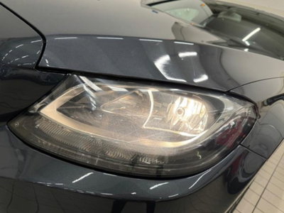 Mercedes-Benz Classe C Station Wagon 180 d Auto Sport Plus (14)