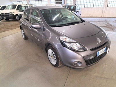 Renault Clio 1.2 16V 5 porte (6)