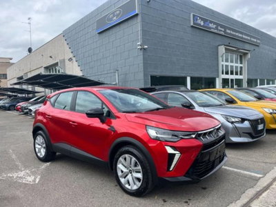 Mitsubishi ASX 1.0 Inform nuova