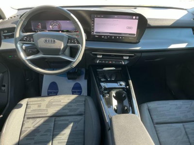 Audi Q3 35 TDI quattro S tronic Business Advanced (13)