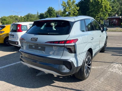 Audi Q3 35 TDI quattro S tronic Business Advanced (4)