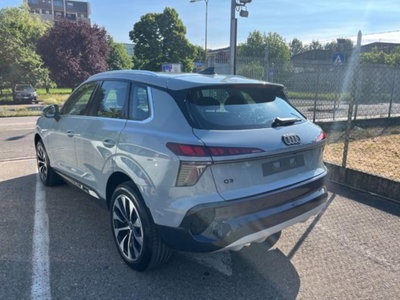 Audi Q3 35 TDI quattro S tronic Business Advanced (5)