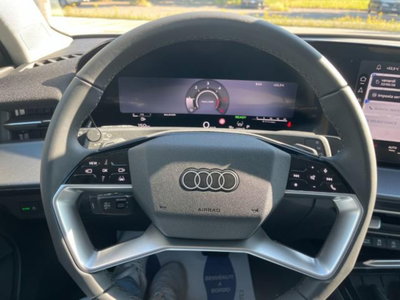 Audi Q3 35 TDI quattro S tronic Business Advanced (9)