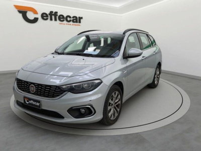 Fiat Tipo Station Wagon Tipo 1.6 Mjt S&S SW S-Design usata